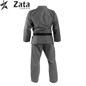 Nuevo Diseño Único de Alta Calidad, Conjuntos de Uniformes de Jiu Jitsu y Judo Personalizados, Transpirables, de Secado Rápido, 100% Algodón, Colores Personalizados, Logotipo Personalizado para Hombre - Product Image 2