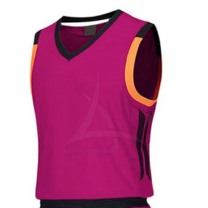 Uniforme de basket-ball de haute qualité, cousu, respirant, grande taille, séchage rapide, vêtements de sport pour hommes, 100% polyester, 2025 - Product Image 6