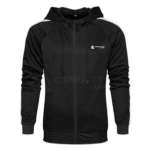 Venta al por mayor de calidad superior ligero hombres chándales Jogging Wear ropa hombres chándales - Product Image 3