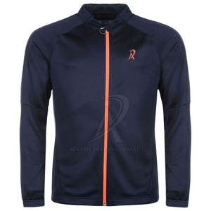 Hecho en el mejor material Hombres Gimnasio Chándal Alto fabricante Ropa al aire libre Mejor venta Gimnasio Chándal - Product Image 3