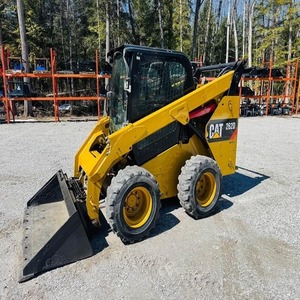 Germany-Manufactured Skid Steer Loader Hydraulic Cylinder High Load Capacity Customizable Dimensions - Product Image 4