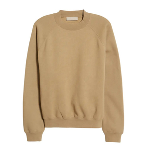 Piece Sweat Suit Set Hombres Loose Fit Cuello redondo Nuevo estilo profesional Conjunto Invierno Outdoor diseño premium para hombres Trajes de sudor - Product Image 3