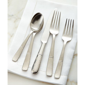 Meilleure vente ensemble de cuillères en acier inoxydable argenté couverts durables pour enfants hôtel et restaurant vaisselle servir Ware utilisation - Product Image 4