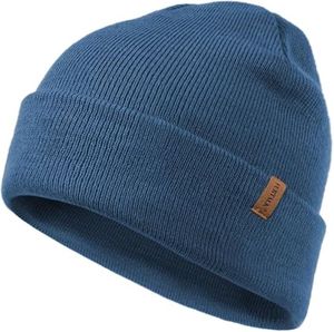 Nouveau Design Luxe Style Premium Qualité Jacquard Bonnet 3D Logo Brodé Respirant Imperméable 100% Acrylique Unisexe - Product Image 1