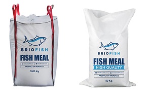 Harina de pescado de buena calidad/harina de pescado para alimentación de aves de corral | Harina de pescado para piensos/harina de pescado de alta proteína - Product Image 2