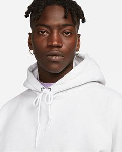 Sudaderas con capucha de invierno para hombre, ropa de calle Vintage de alta calidad, Jersey personalizado, ajuste Regular, respetuoso con el medio ambiente, deportes de secado rápido, forro polar de algodón - Product Image 3