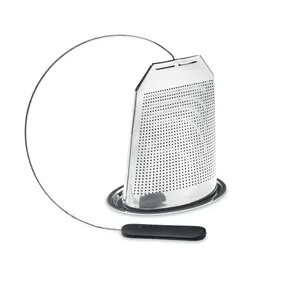 TEAFUSER Stainless Steel Personalized <b>Tea</b> <b>Infuser</b> Gadget - Product Image 2