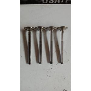 SOUPAPES D'ÉCHAPPEMENT RENAULT Laguna Berline 2ème Série (98>01) 510202 Essence - - Product Image 4