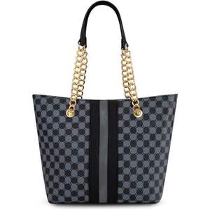 Bolso de Mano Clásico para Mujer, Elegante Bolso de Uso Diario - Product Image 6