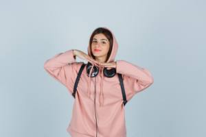 Sudaderas Casuales de Invierno para Hombre, 100% Algodón, Logotipo Personalizado, Ecológicas y Transpirables - Product Image 2