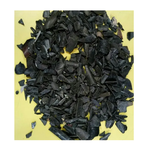 Meilleure qualité Prix Offre Spéciale Noir PVC HDPE Tuyau Déchets/Plastique Matière première - Product Image 6