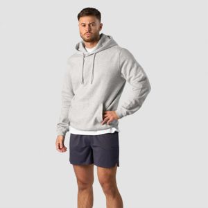 Sweat-shirts en molleton 100 % coton personnalisés en gros – Commandes d'hiver pour équipes/événements, délai rapide et haute qualité - Product Image 1