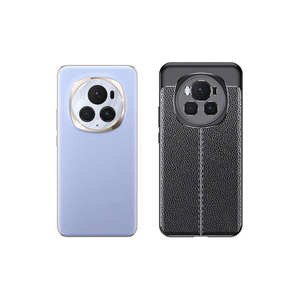 Funda Protectora Trasera de TPU Suave ATA Niss, Funda de Silicona Premium con Protección de Lente para Teléfono Móvil Honor Magic 6 Pro, en Caja - Product Image 6