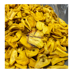 Collations séchées de jacquier en gros-Options OEM et de marque privée disponibles pour les marques alimentaires et les distributeurs mondiaux - Product Image 6