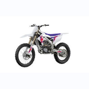 2024 Yamaha YZ 250F - Product Image 6