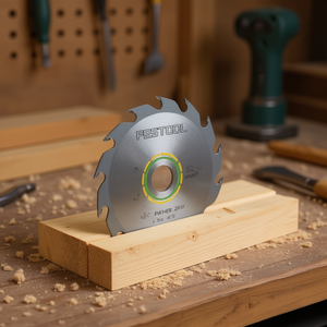 ใบเลื่อย Festool Panther PW คุณภาพสูง ประเภทสินค้า - Product Image 3