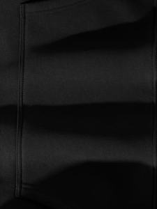 Offre Spéciale hommes sweats à capuche à manches longues pour l'hiver 100% coton polaire respirant séchage rapide haute qualité teint uni - Product Image 4