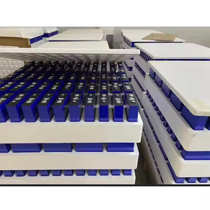 OEM tùy chỉnh có thể sạc lại lăng trụ <span class=keywords><strong>Lithium</strong></span> <span class=keywords><strong>Ion</strong></span> <span class=keywords><strong>Battery</strong></span> Pack 3.2V <span class=keywords><strong>6.4V</strong></span> 12.8V 25.6V 120AH LiFePO4 tùy chỉnh Li <span class=keywords><strong>Ion</strong></span> pin - Product Image 6