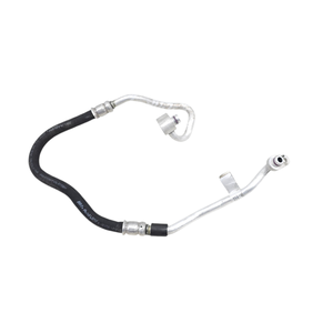 ท่อคอนเดนเซอร์คอมเพรสเซอร์แอร์ AUDI A3 RS3 ซีรีส์ (8V) 8V0816721C DAZ เบนซิน 2500 (12>20) - Product Image 1