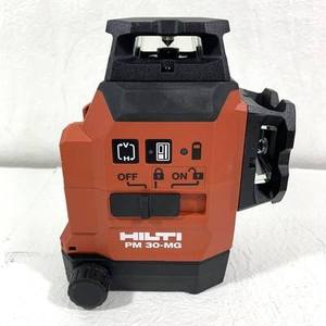 Nouveau laser multi-lignes vert de qualité supérieure PM 30-MG 12 volts, portée de 131 pieds, avec support magnétique et étui rigide, garantie de 3 ans, origine américaine - Product Image 5