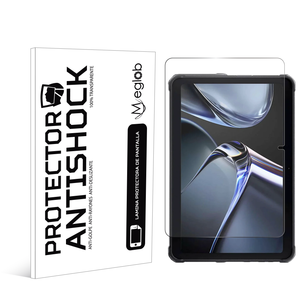 Hotwav R10 Pro ป้องกันหน้าจอ antishock สำหรับเพิ่มความทนทาน - Product Image 1