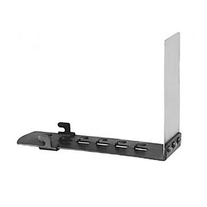 Warwick เครื่องดึงรั้งหน้าท้องขนาด38x102มม. สีดำเครื่องมือผ่าตัด - Product Image 3