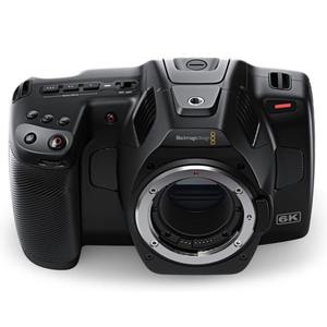 Meilleure qualité Pocket Friendly Design Cinema Camera 6K Pro CINECAMPOCHDEF06P - Product Image 2