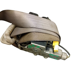 เข็มขัดนิรภัยด้านหน้าขวา FIAT Idea 2nd Series 735393810 (05>08) - Product Image 1