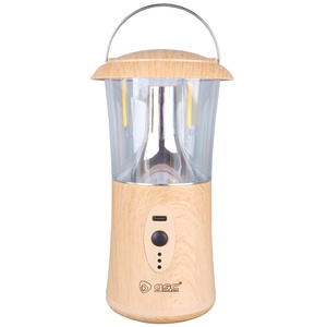 Torcia LED da Campeggio Ricaricabile USB 5W (GSC 201810003) - Product Image 1
