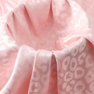 Tela de Satén Ruso Brillante de 250 g/m², Tela de Satén Elástica de Poliéster para Novias - Product Image 3