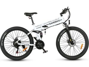 NUEVO ENVÍO DIRECTO, COMPRA 2 Y LLÉVATE 1 GRATIS, Horquilla de Suspensión de Aluminio LO26-II-YD, Bicicleta Eléctrica de Montaña <span class=keywords><strong>Plegable</strong></span> y Cómoda - Product Image 5