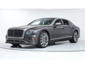 2025เป็น * N * tley การบินด้วยเดือยความเร็ว AWD ซีดานได้รับการรับรองว่าเป็นรถมือสอง - Product Image 1