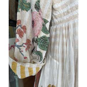 Veste respirante RASA 31 à imprimé bloc pour la saison printanière - Product Image 4