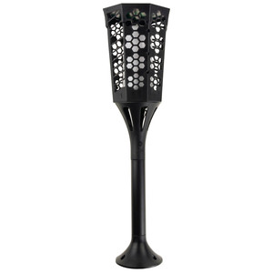 LAMPE SOLAIRE LED 3en1 wgijana, lampe murale, lampe sur pied - Product Image 5