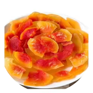 มะละกอแห้งแบบนิ่มพร้อมบรรจุภัณฑ์จำนวนมากจากเวียดนาม - Product Image 6