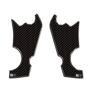 Adesivi Protettivi 3D per Cavalletto Moto Compatibili con Aprilia RS 125 2021-25 - Product Image 2
