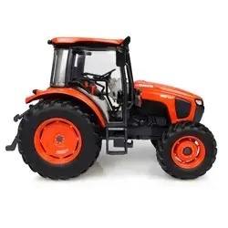 รถแทรกเตอร์ดีเซลคูโบต้าใช้งานค่อนข้าง M108S รถแทรกเตอร์คูโบต้าพร้อมส่งออก - Product Image 5