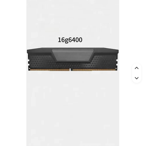 Precio al por Mayor Memoria RAM UDIMM DDR5 Sin Marca 16GB-32GB 6000MHz para Juegos de Escritorio REG ECC Colorado - Product Image 2
