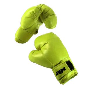 Logo personnalisé Gants de boxe d'entraînement Gants de boxe professionnels de haute qualité en gros Pakistan - Product Image 2