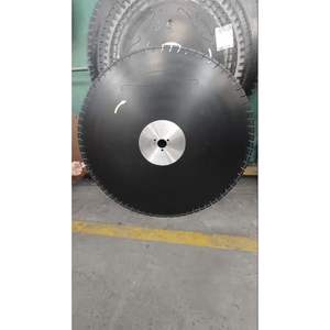Disco de corte para hormigón pretensado prefabricado de 900 mm - Product Image 1