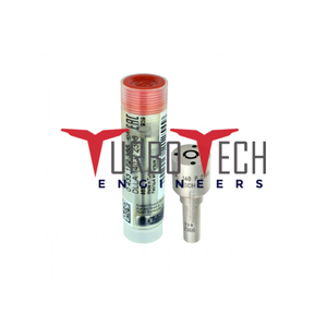 Injecteur de carburant DLLA140P2366 140P2366 - Product Image 1