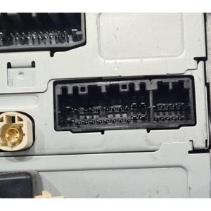UNIDAD DE CONTROL MULTIMEDIA CON NAVEGADOR GPS PARA FIAT Freemont 1ª Serie 05064543ZL (11>) - Product Image 6