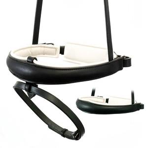 Vente en gros de bride de cheval en cuir véritable de fabricants Vente en gros de bride de cheval en cuir véritable de haute qualité - Product Image 3