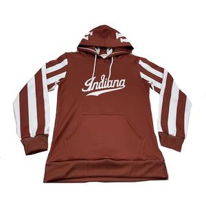 Sudadera con Capucha Transpirable de Alta Calidad Personalizada de Fábrica, Ropa Cómoda, Sudadera con Capucha Sublimada - Product Image 5