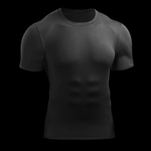 100% coton hommes T-Shirts coupe ample manches courtes vente en ligne bas prix hommes T-Shirt coton fait - Product Image 3