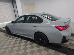 Usado 2023 B * MW 3 Series 330e - Product Image 3