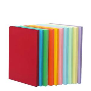 Papier de copie A4 de qualité supérieure du fabricant brésilien 70g-80g pour la photocopie et l'impression - Product Image 2