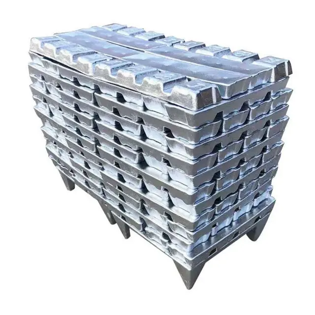 Beli pabrik grosir 99.9% batang logam aluminium harga Per Kg batang logam campuran aluminium murni 99.7 Harga batang logam aluminium murni