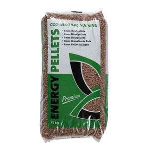 PRIX BAS PELLETS DE BOIS DE BIOMASSA - Product Image 2