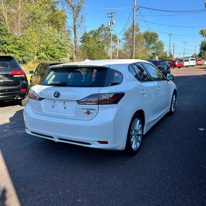 Utilisé 2011 Lex-us CT 200h Premium - Product Image 6